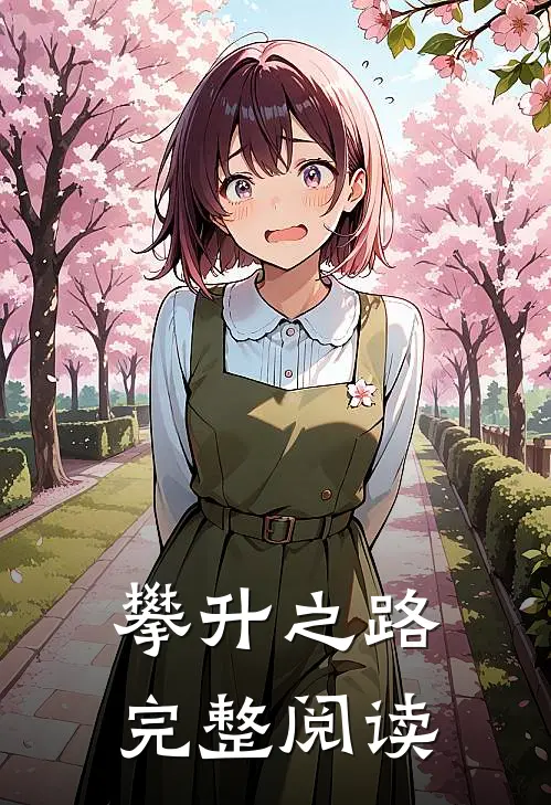 攀升之路完整阅读