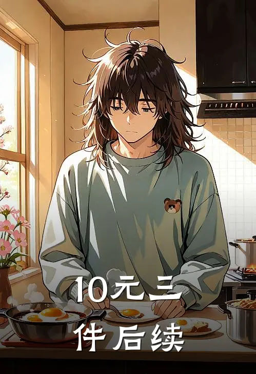 10元三件后续