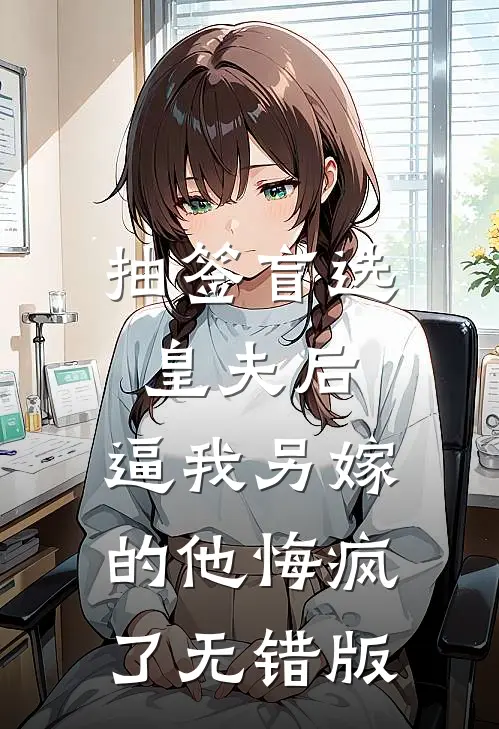 抽签盲选皇夫后，逼我另嫁的他悔疯了无错版