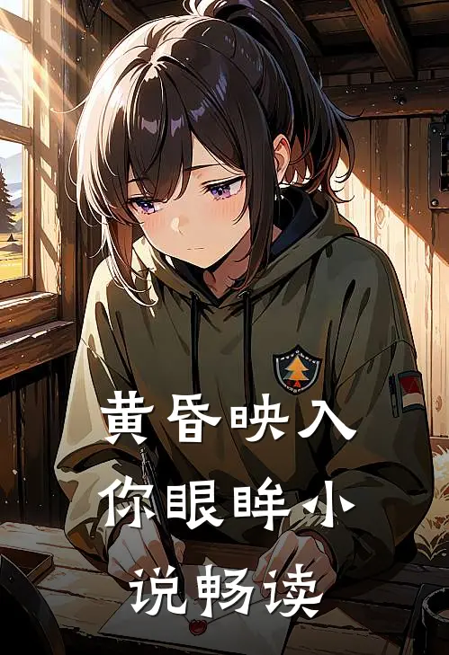 黄昏映入你眼眸小说畅读