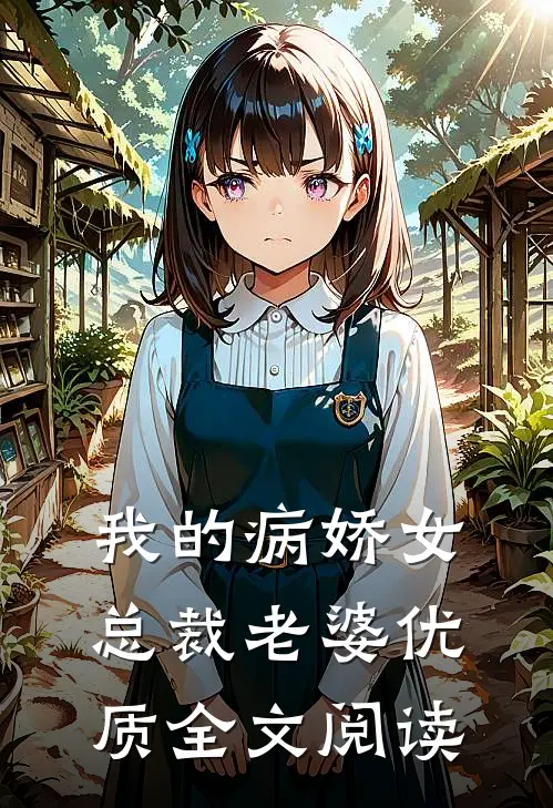 我的病娇女总裁老婆优质全文阅读