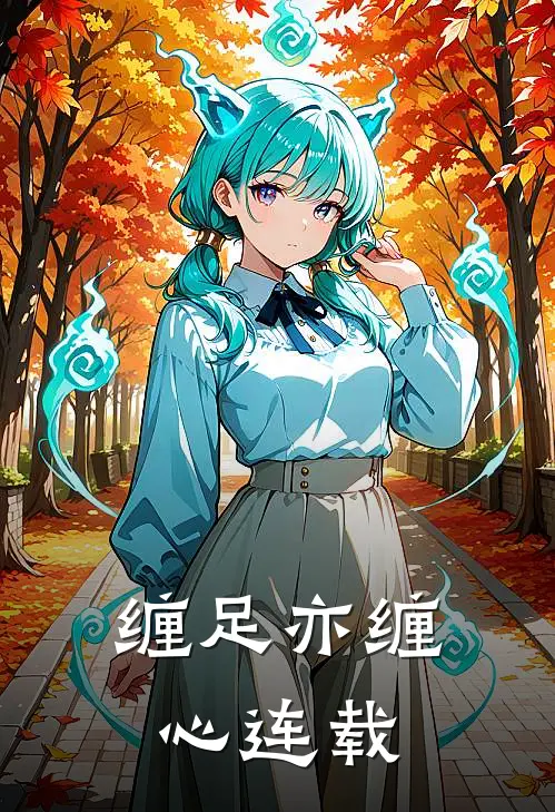 缠足亦缠心连载