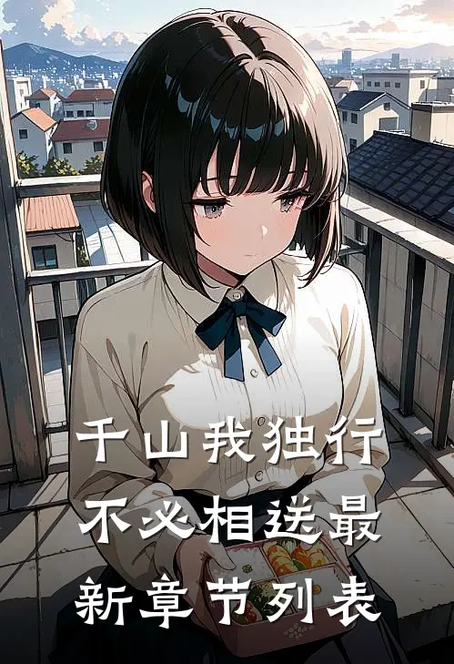 千山我独行，不必相送最新章节列表