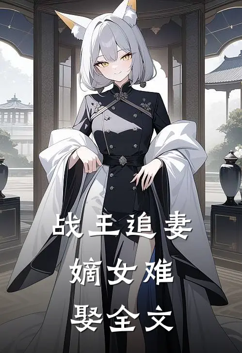 战王追妻：嫡女难娶全文