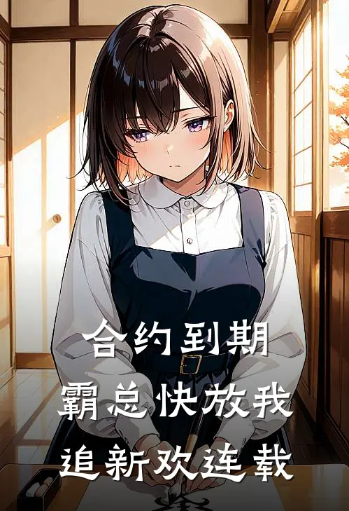 合约到期，霸总快放我追新欢连载