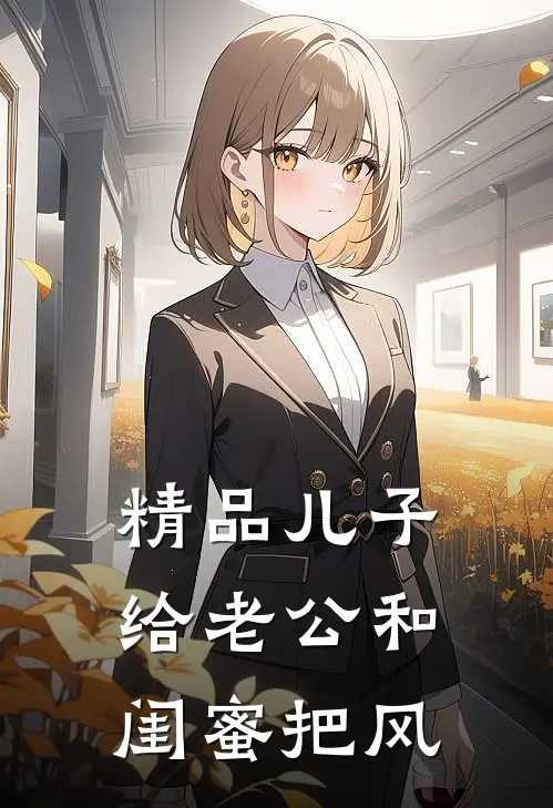 精品儿子给老公和闺蜜把风