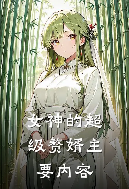 爱如朝露已晞全文免费阅读