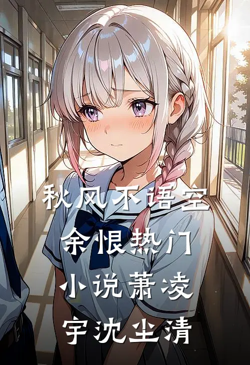 秋风不语空余恨热门小说萧凌宇沈尘清