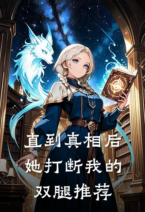 直到真相后，她打断我的双腿推荐