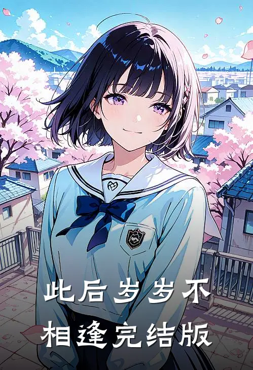 此后岁岁不相逢完结版