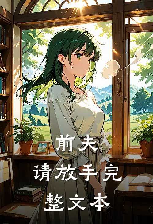 前夫，请放手完整文本