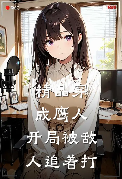 精品穿成鹰人，开局被敌人追着打