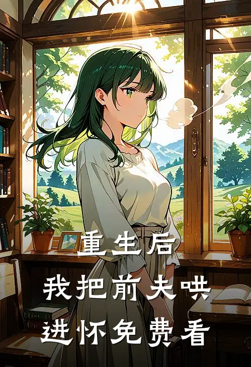 重生后，我把前夫哄进怀免费看