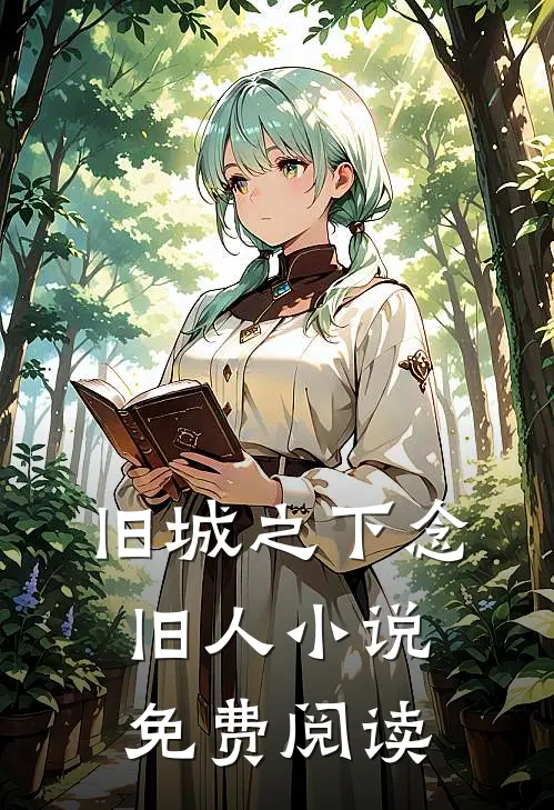 旧城之下念旧人小说免费阅读
