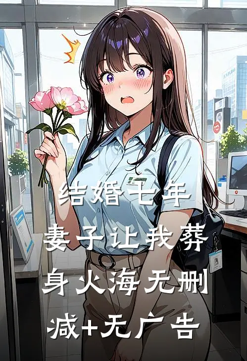 结婚七年，妻子让我葬身火海无删减+无广告