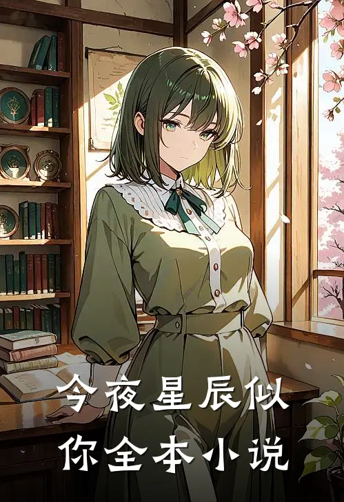 今夜星辰似你全本小说