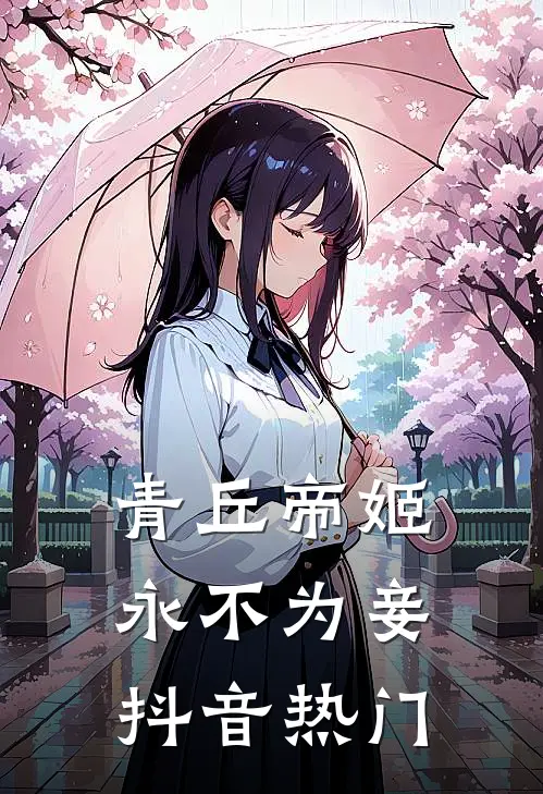 青丘帝姬永不为妾抖音热门