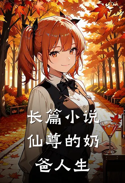 长篇小说仙尊的奶爸人生
