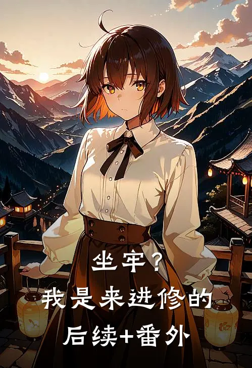 坐牢？我是来进修的后续+番外