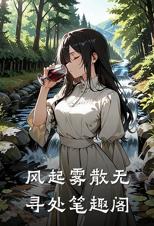 风起雾散无寻处笔趣阁
