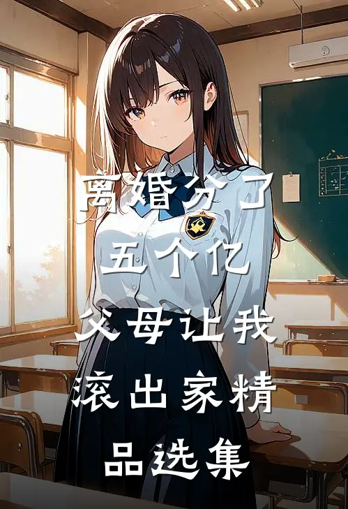 离婚分了五个亿，父母让我滚出家精品选集