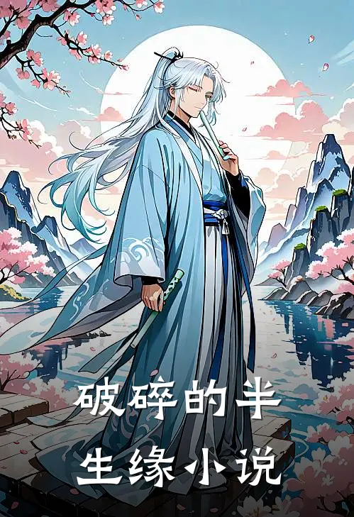 破碎的半生缘小说