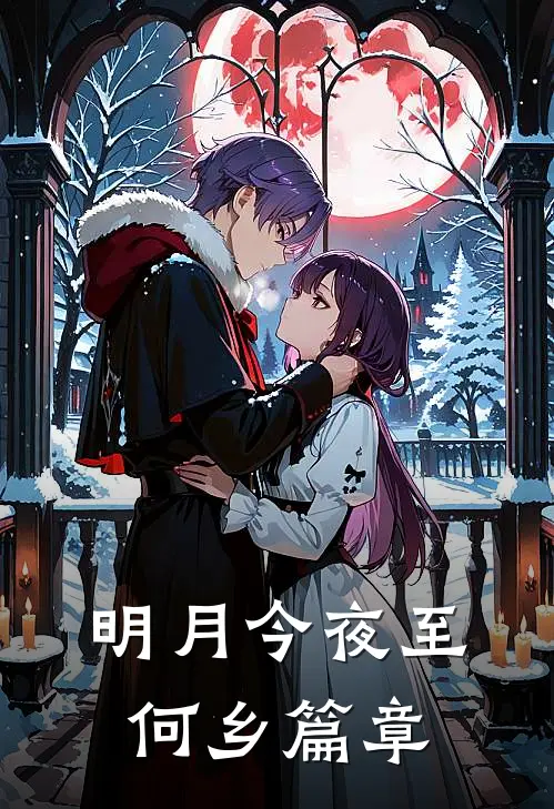 明月今夜至何乡篇章