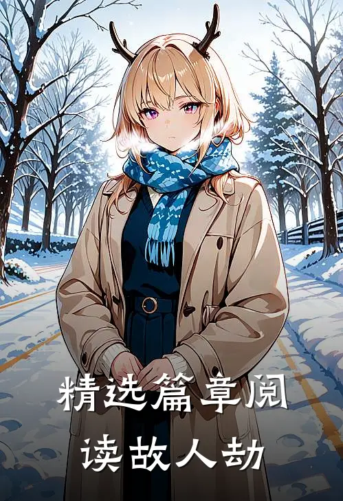 精选篇章阅读故人劫