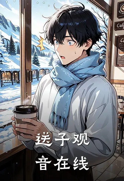 送子观音在线阅读全文