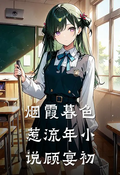 烟霞暮色惹流年小说顾宴初