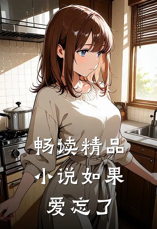 畅读精品小说如果爱忘了