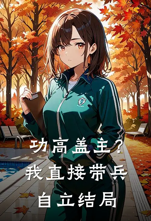 功高盖主？我直接带兵自立结局