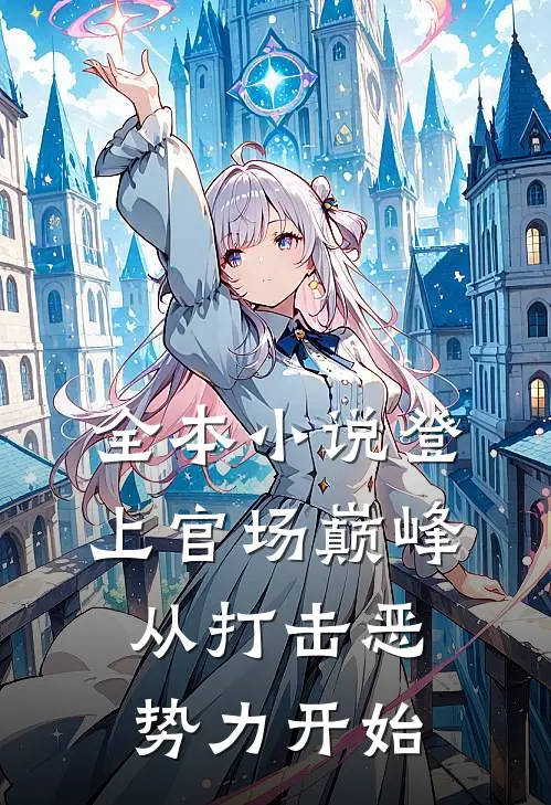 全本小说登上官场巅峰，从打击恶势力开始