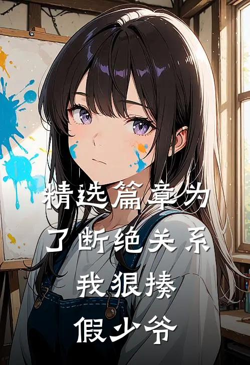 精选篇章为了断绝关系，我狠揍假少爷