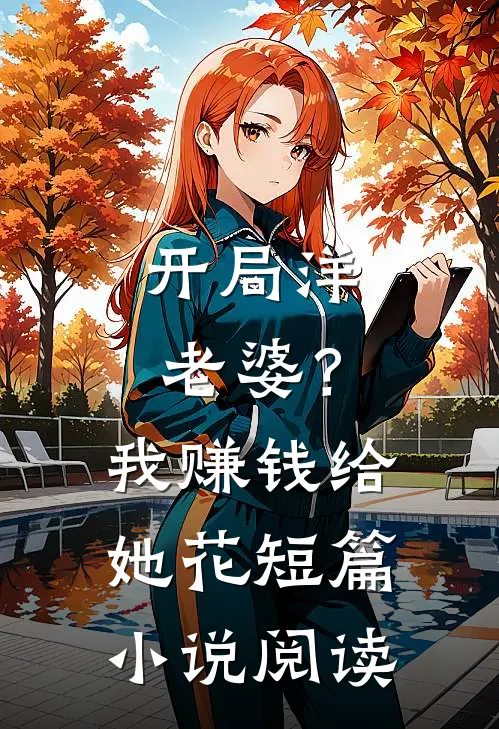 开局洋老婆？我赚钱给她花短篇小说阅读