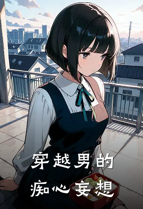 穿越男的痴心妄想