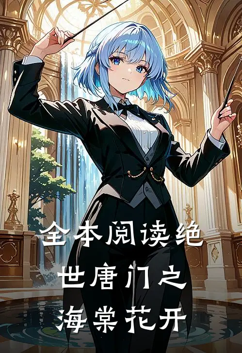 全本阅读绝世唐门之海棠花开