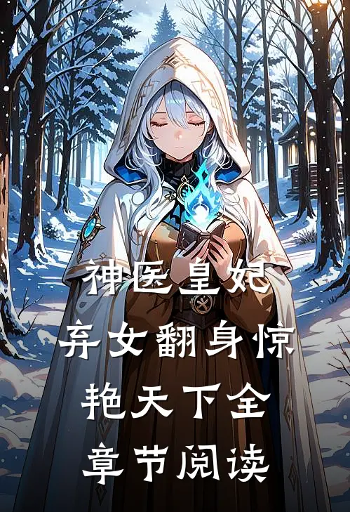 神医皇妃：弃女翻身惊艳天下全章节阅读