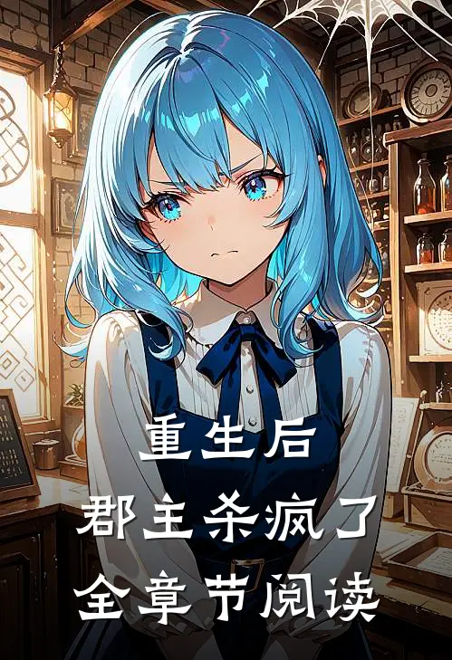 重生后，郡主杀疯了全章节阅读