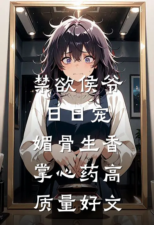 禁欲侯爷日日宠，媚骨生香掌心药高质量好文