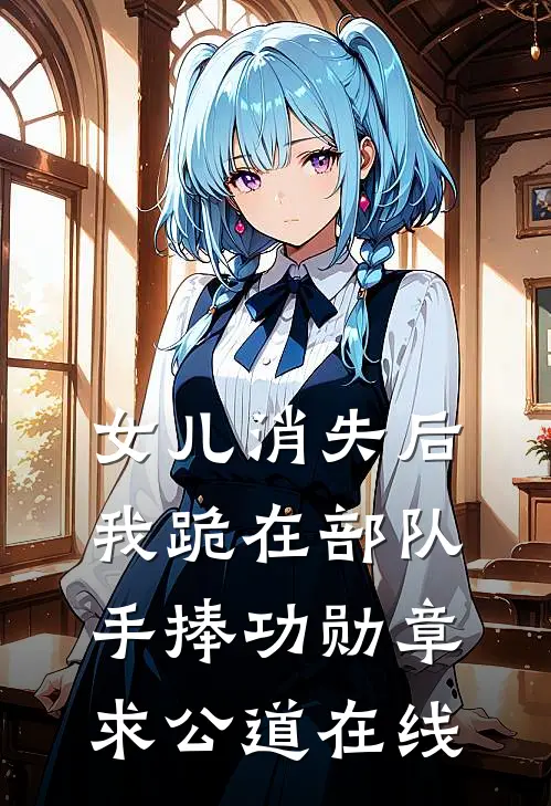 女儿消失后，我跪在部队手捧功勋章求公道在线