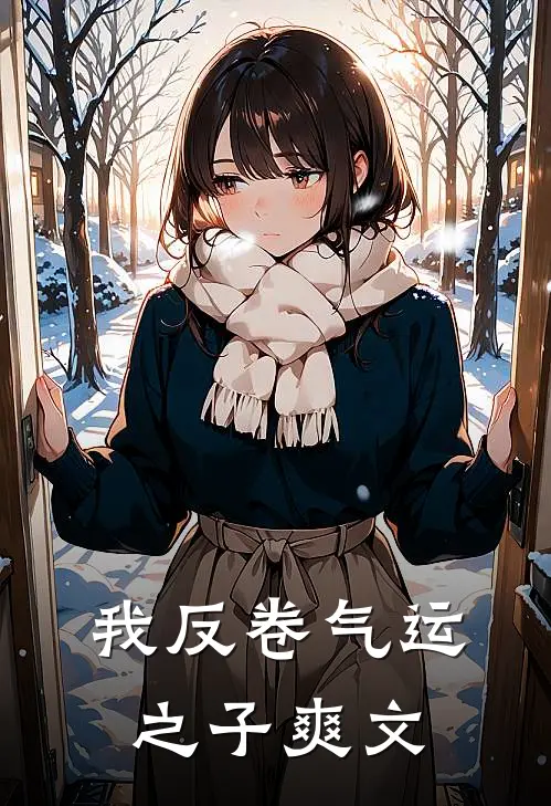 我反卷气运之子爽文