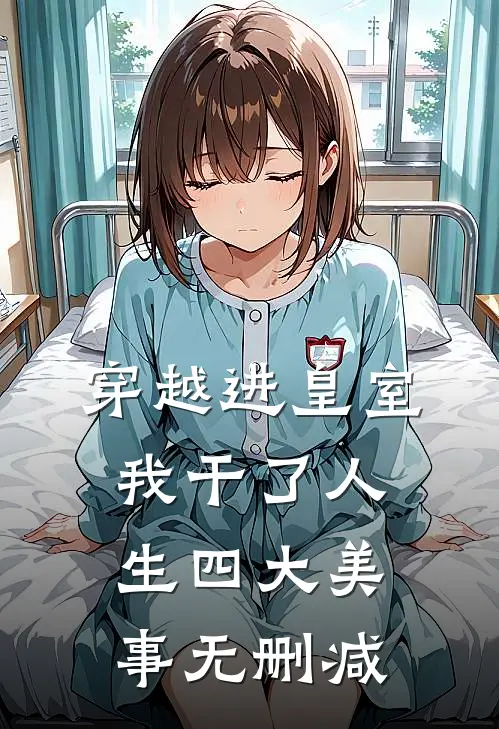 穿越进皇室，我干了人生四大美事无删减