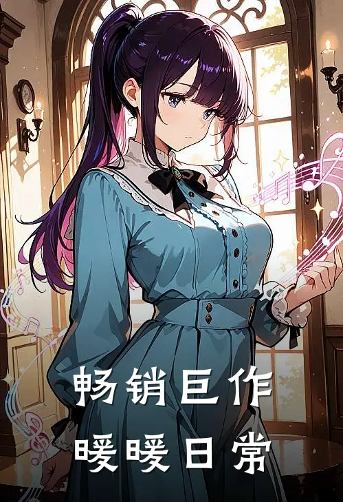 畅销巨作暖暖日常