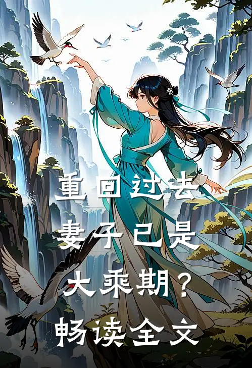 重回过去，妻子已是大乘期？畅读全文