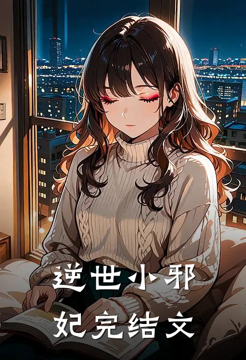 逆世小邪妃完结文