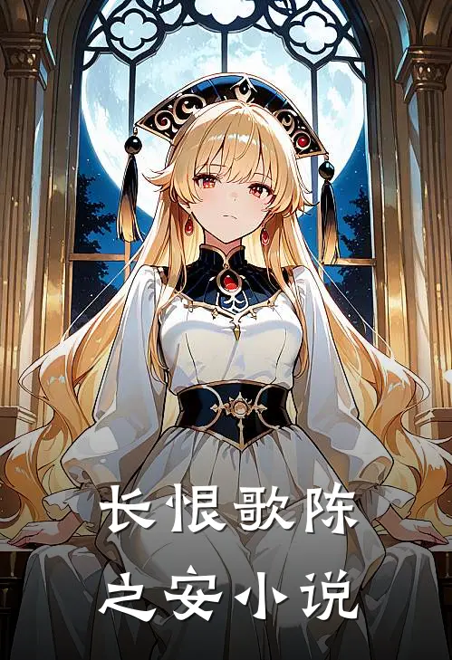 长恨歌陈之安小说