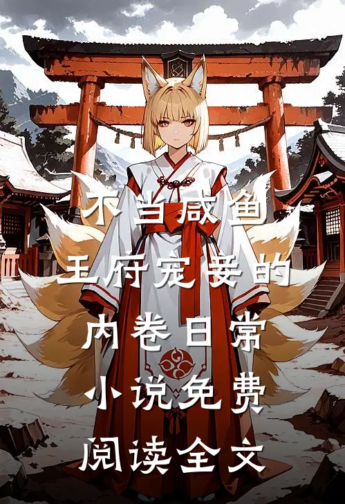 不当咸鱼，王府宠妾的内卷日常小说免费阅读全文