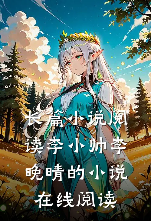 长篇小说阅读李小帅李晚晴的小说在线阅读