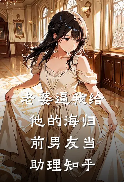 老婆逼我给他的海归前男友当助理知乎